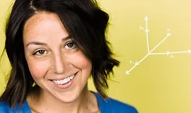 Станьте мастером линейной алгебры