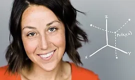 Станьте Мастером Математического Анализа: Calculus 3