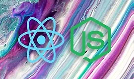Стек MERN: React Node с нуля + 2 проекта