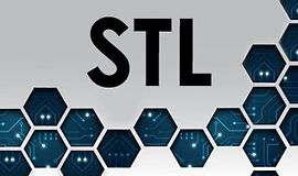  STL - стандартная библиотека шаблонов. Теория и практика logo