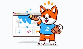 Стратегия работы с несколькими темами в Tailwind