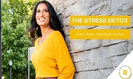 Стресс Детокс: Как лидеру управлять стрессом