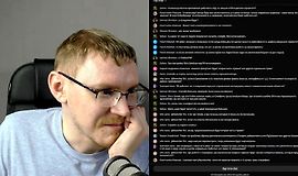 Стрим про оркестрацию с Kubernetes logo