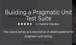 Строим прагматические юнит-тесты