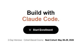 Строим с Claude Code