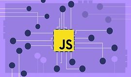 Структуры данных JavaScript - Основы logo