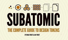 Subatomic: Полное руководство по дизайн-токенам logo