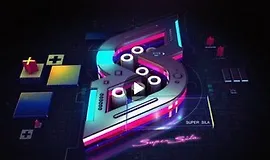 Супер Сила 1: Научим вас моушен дизайну