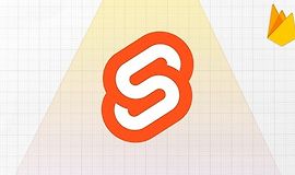 Svelte и Firebase: Полный курс (2023) logo
