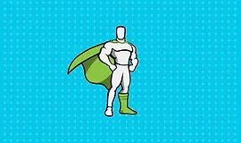 SVG анимации с помощью GreenSock