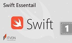 Swift Essential logo