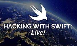 Swift в действии: Live интенсив (Series 1) logo