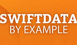 SwiftData на примерах