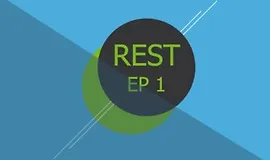 Symfony RESTful API: курс 1