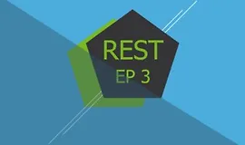 Symfony RESTful API: основы ++ (курс 3)