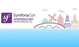 SymfonyCon 2019 Амстердам - Видео c Конференции 