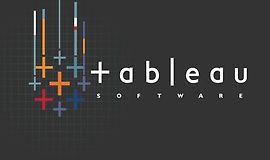 Tableau Desktop 2020 - Полное введение