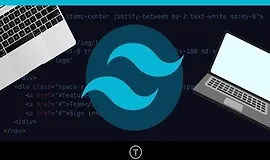 Tailwind CSS с нуля | Учитесь, создавая проекты