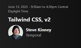 Tailwind CSS, v2 logo
