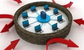 Тактическая периметровая защита предприятия