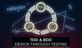 TDD и BDD: проектирование через тестирование