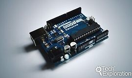Arduino Шаг за шагом: начало работы logo