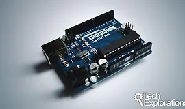 Arduino Шаг за шагом: начало работы