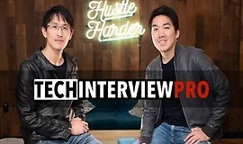 Tech Interview Pro