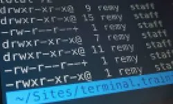 Терминал и командная строка для "не-технарей"