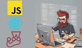 Тестирование JavaScript и React приложений