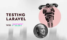 Тестирование Laravel с Pest