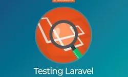 Тестирование Laravel