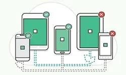 Тестирование мобильных приложений