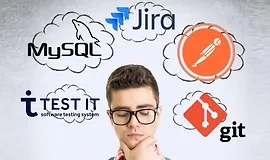 Тестирование ПО с Нуля до Специалиста. Теория+Практика+Тесты