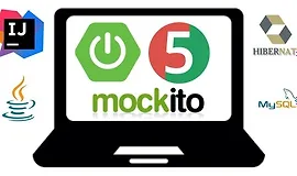 Тестирование приложений Spring Boot с JUnit, Mockito и Testcontainers