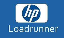 Тестирование производительности (HP Load Runner) logo
