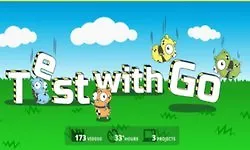 Тестирование с Go