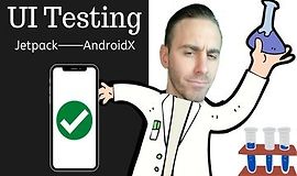 Тестирование UI с Jetpack и AndroidX logo