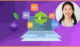 The Complete 2023 Web Development Bootcamp