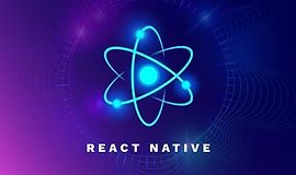 The Ultimate React Native Series: Продвинутые концепции logo