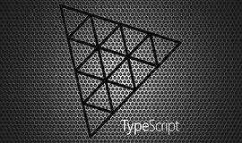 Three.js и TypeScript logo