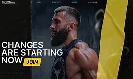 Тренировки для мужчин: Профессиональный уровень