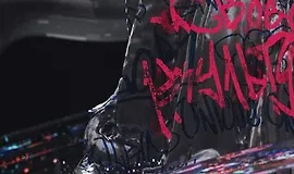 TURBO PARTICLES [+TRACKING]