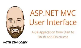 Турнирный трекер Add-on: ASP.NET MVC UI