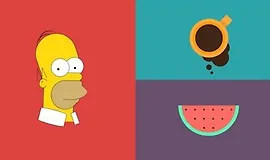 Творческий курс CSS рисования: создание рисунков с помощью CSS