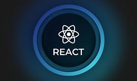 Творческий Курс по React и Redux logo