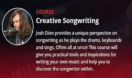 Творческое написание песен