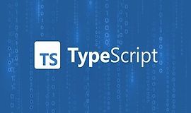  Typescript Bootcamp: От начинающего до продвинутого logo