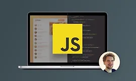 Полное руководство по JavaScript 2023 - Строим реальные проекты