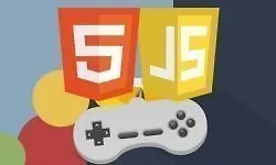 HTML5 Игра с нуля, шаг за шагом